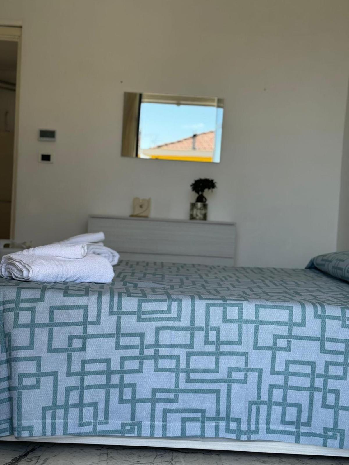 Bellavista Villa Savona Exteriör bild