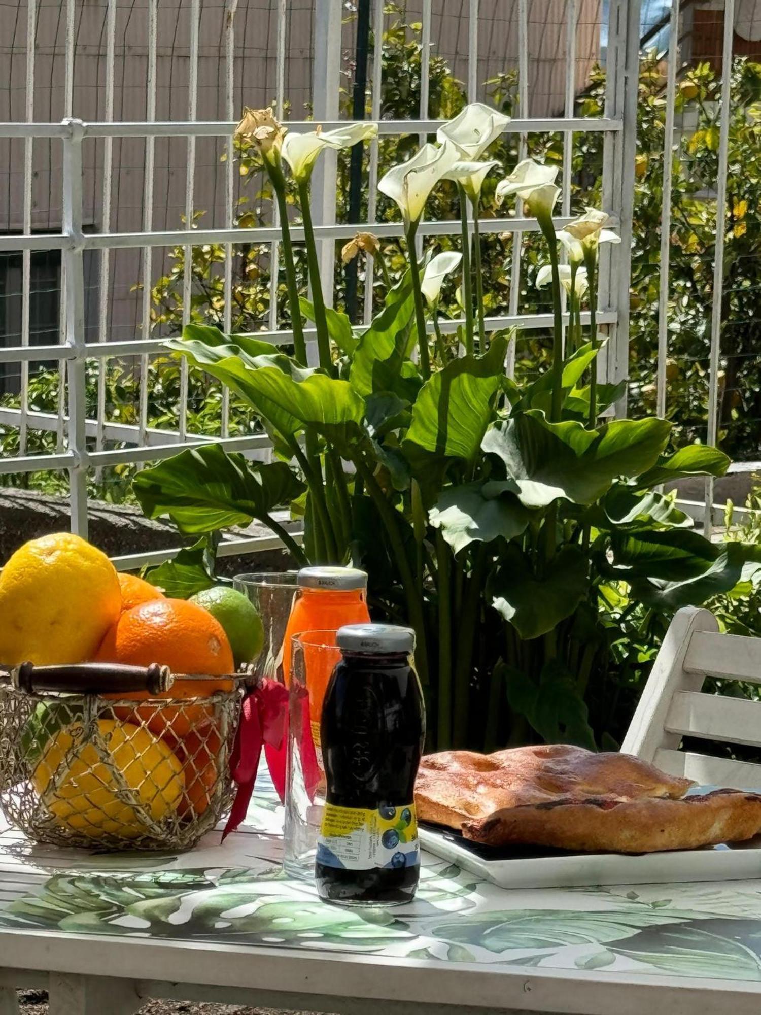 Bellavista Villa Savona Exteriör bild