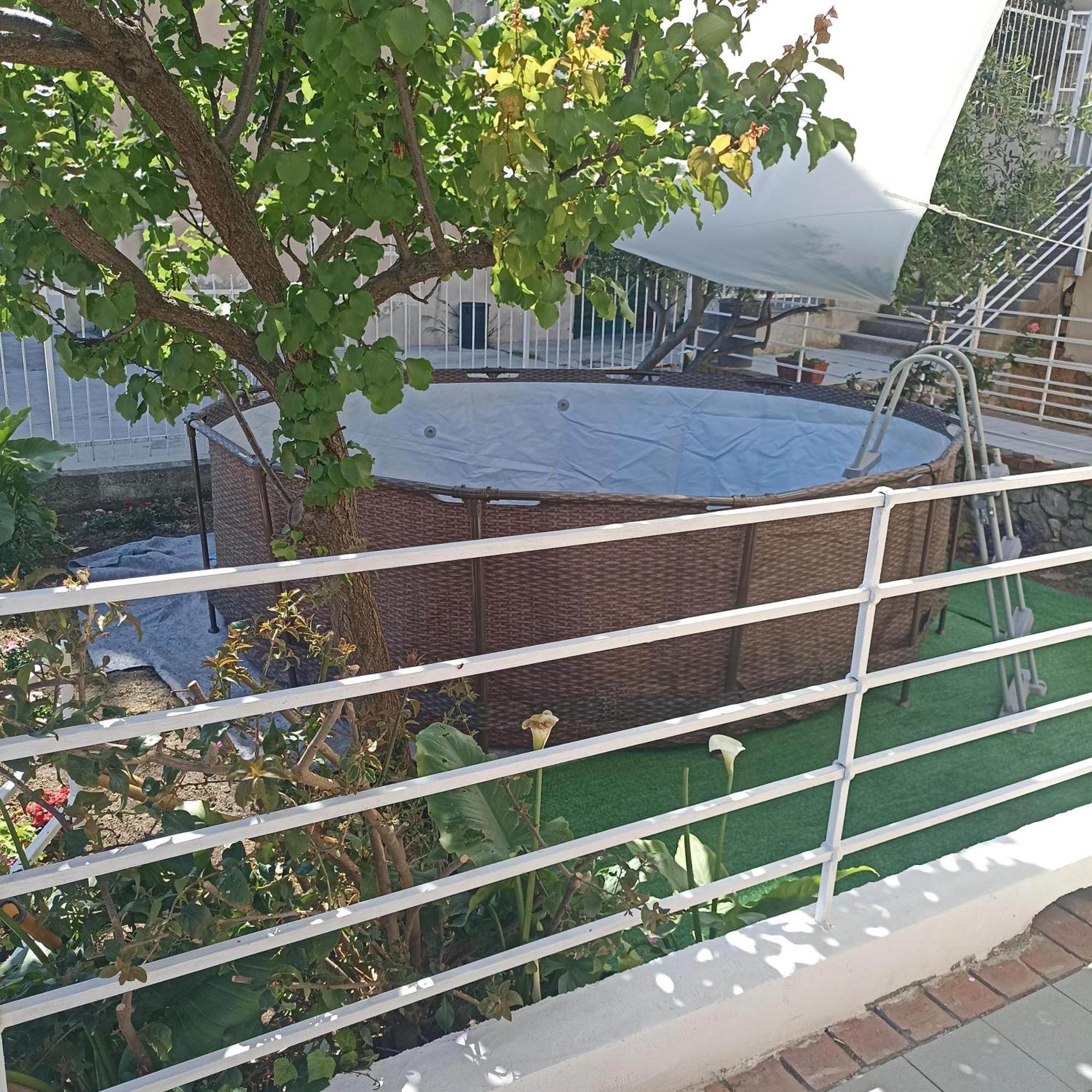 Bellavista Villa Savona Exteriör bild