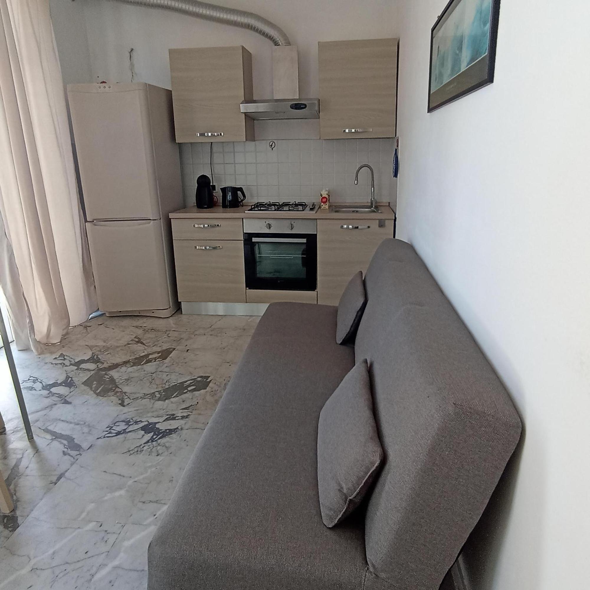 Bellavista Villa Savona Exteriör bild